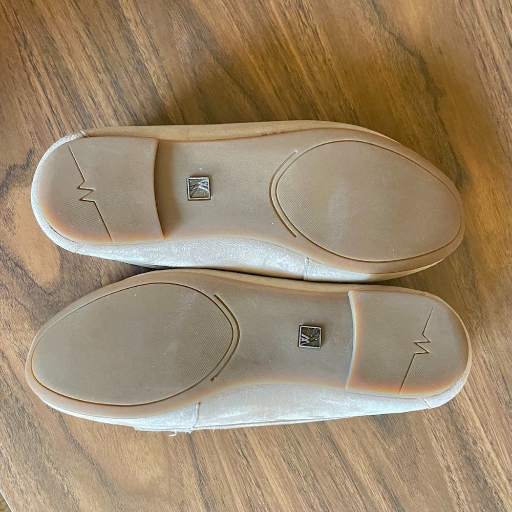 White Mountain Women's Deutzia Slip On Loafers 7.5 - Picture 3 of 11